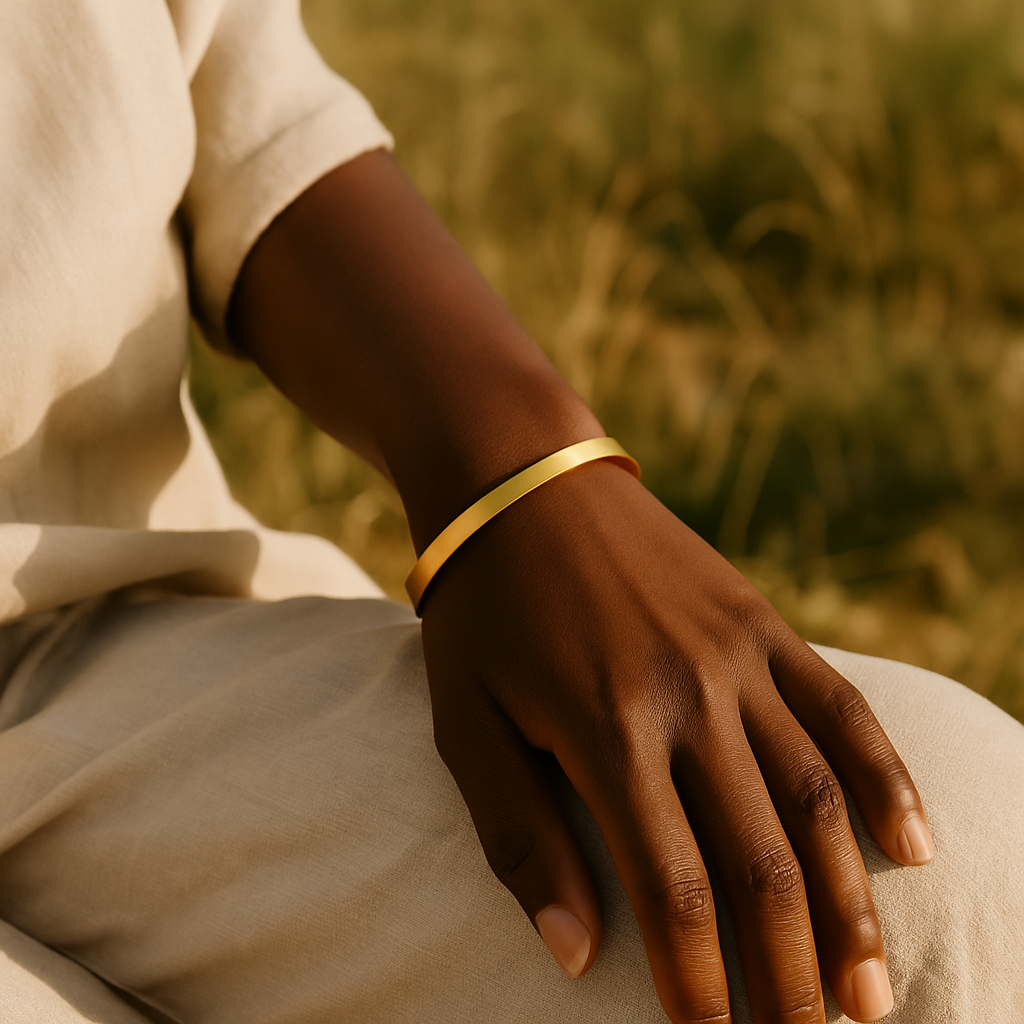 Vital Bracelet